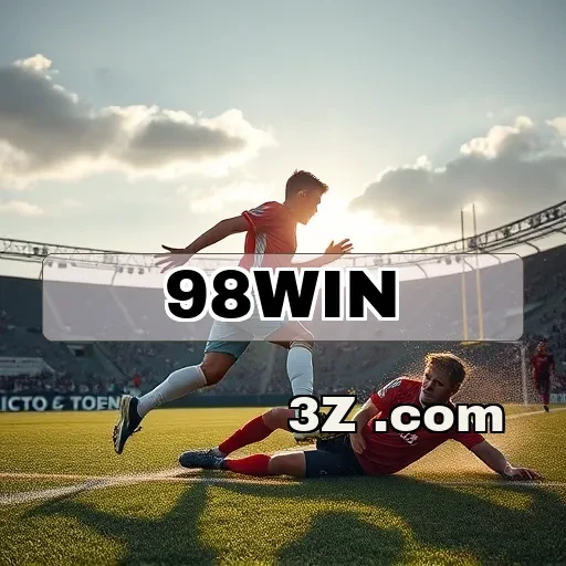 Betting Inovador no 98win Faz Onde As Chances Aumentam