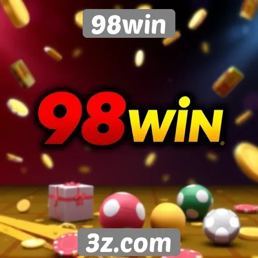 Comparação de bônus oferecidos por 98win