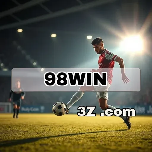 Jackpots do 98win: Emoção e Prêmios Esperam por Você