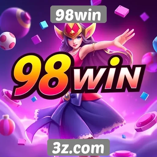 Novas funcionalidades implementadas no 98win