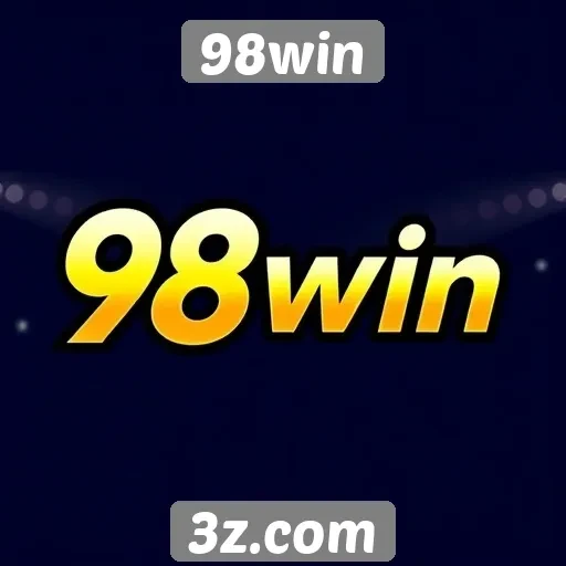 Jogos populares disponíveis na plataforma 98win