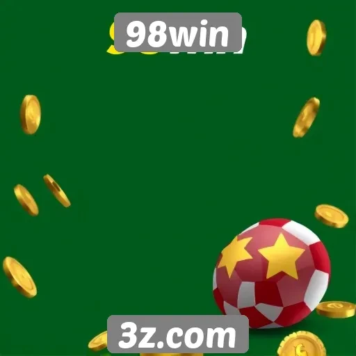 Novidades em promoções e bônus no 98win