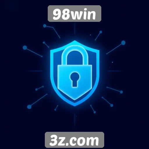 Estratégias de segurança adotadas pelo 98win
