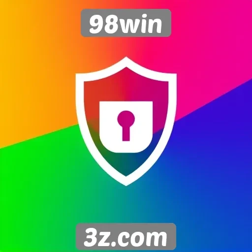 Segurança e privacidade dos usuários no 98win