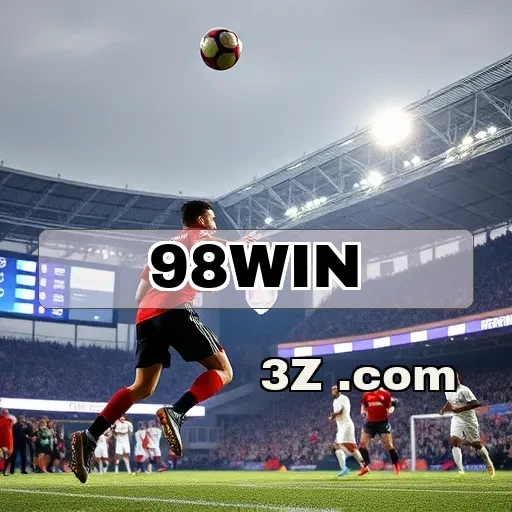 Saques no 98win: A Experiência de Jogar com Facilidade